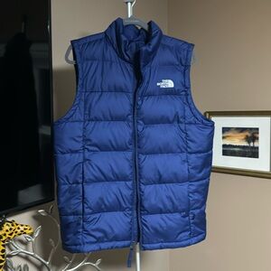 The North Face Vest L Brand New